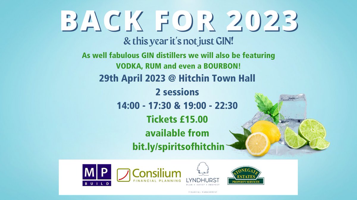 Rotary Hitchin Tilehouse tweet media