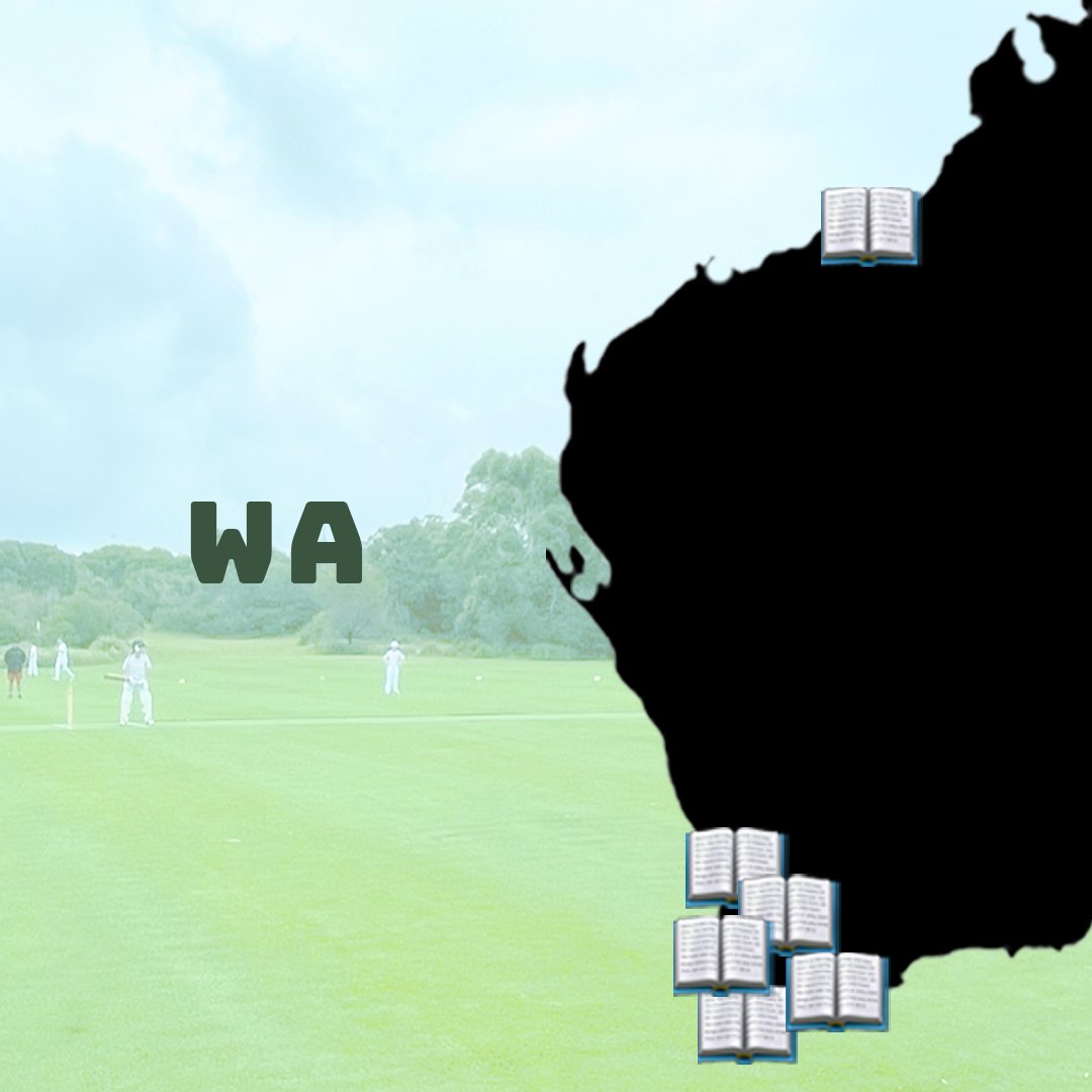 NationalBYC's tweet photo. Not even a grey sky could ruin our day! ☁️ 

Apply for the #NBYCLibraryGrants now ➡️ https://t.co/R1fN4cX4zD

👀 Spy the #Libraries around Australia that benefited from the grants in 2022.

#Education #AustralianLibraries #RuralLibraries #CountryLibraries #Grants https://t.co/g3abyIEs8T