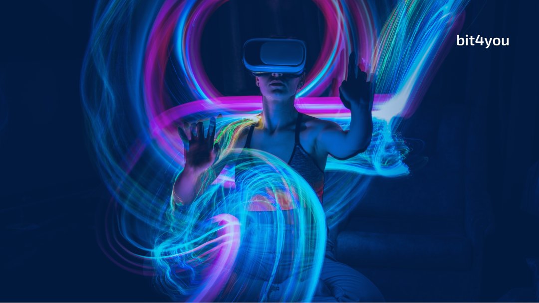 The French government is striving to establish itself as a leading innovator in the metaverse industry. They have initiated public consultations, inviting citizens, researchers, and entrepreneurs to participate.

bit4you.medium.com/france-steps-i…

#bit4you #crypto #metaverse #France