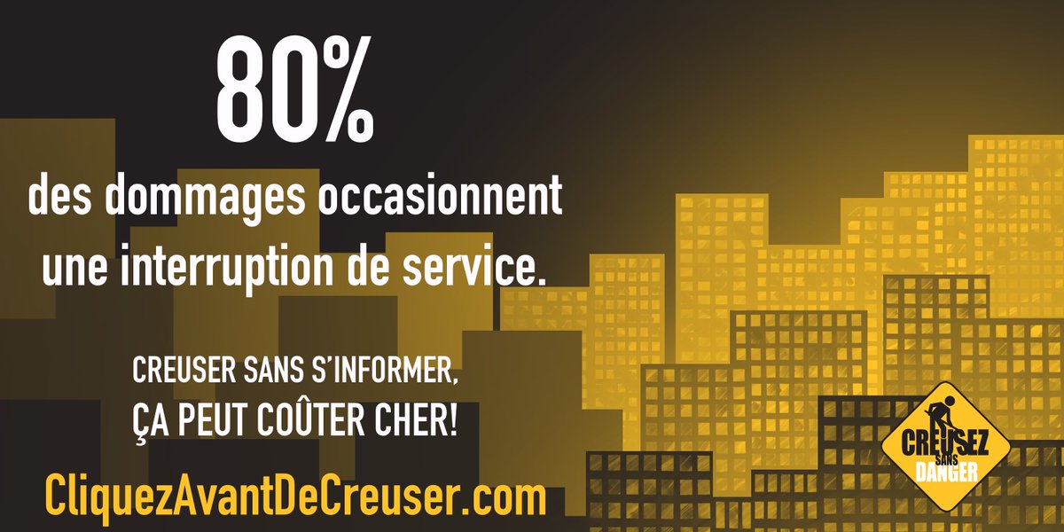 CanadianCGA's tweet photo. https://t.co/24PksMwI56
#creusersansdanger https://t.co/ANhu0XI7no