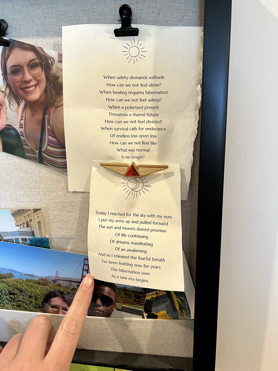 My favorite poems from the book The Shift by <a href="/melodygodfred/">Melody Godfred</a>  were too good to remain hidden 🔺
<a href="/Delta/">Delta</a>