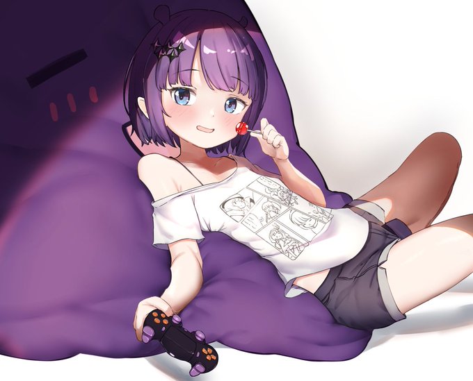 ダラダラ過ごし
#いなート 
#inART 