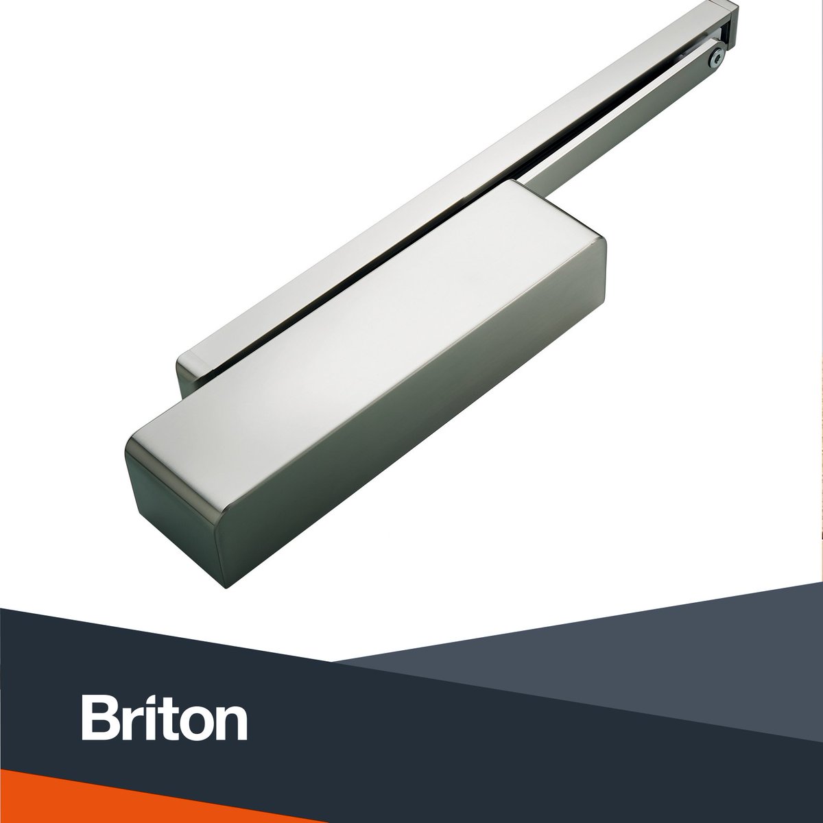 AllegionUK's tweet photo. Door closers are an essential link in the control of fire and smoke, and their usage can help save lives by safely closing a door. With an enviable reputation for reliability, Briton door closers meet all the necessary fire safety standards https://t.co/auZPXyyfBU #doorcontrols https://t.co/vaSPlQNGkG