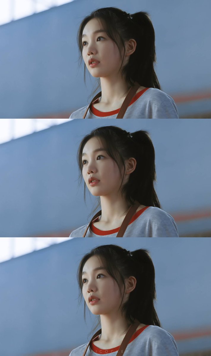 gesaralha's tweet image. ซีรี่ย์ เรื่อง​แรกของนู๋​🌈
หน้าใสมาก​ 🏐 มีแต่คนชมว่าเล่นได้น่ารัก
#Project17 
#极限17
#xumengjie 
#สวีเมิ่งเจี๋ย 
₍ᐢ..ᐢ₎◞︎ᶫᵒᵛᵉ​♡#徐梦洁 
#นู๋สายรุ้ง🌈