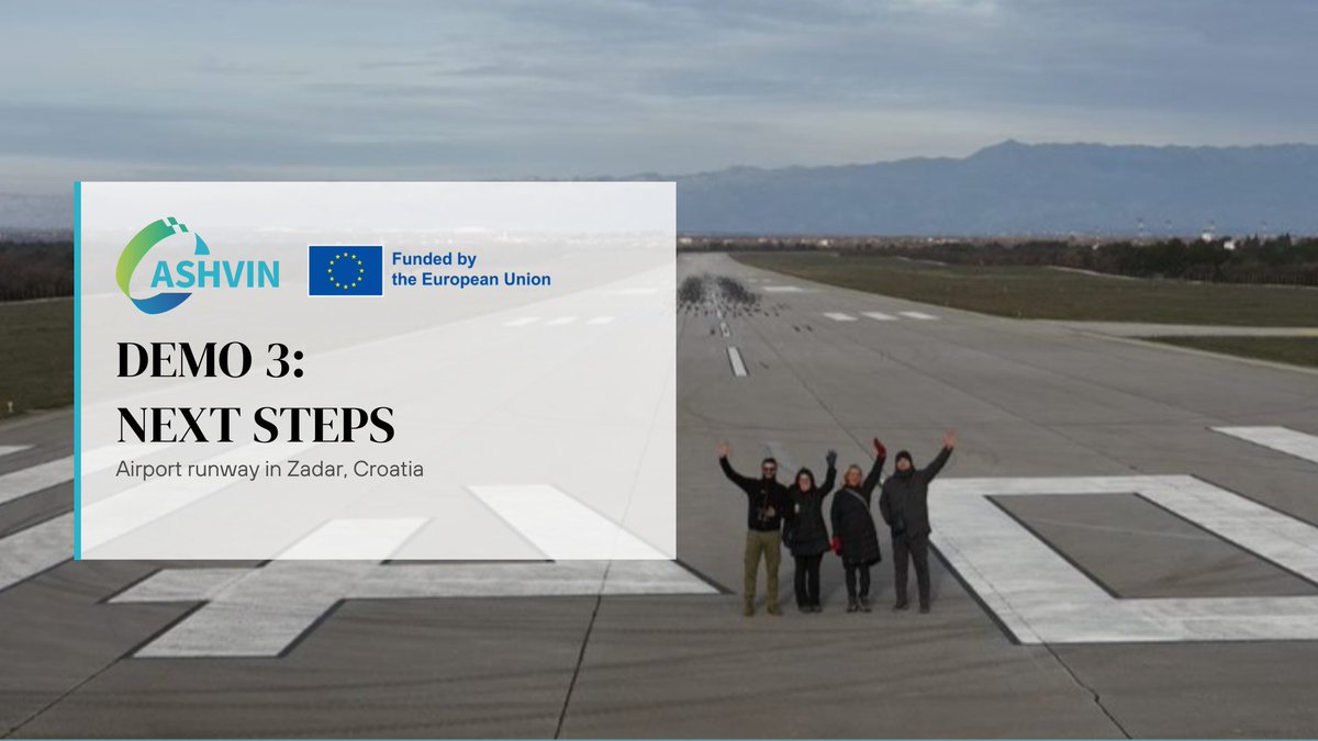 ASHVIN H2020 Project 🇪🇺 tweet media