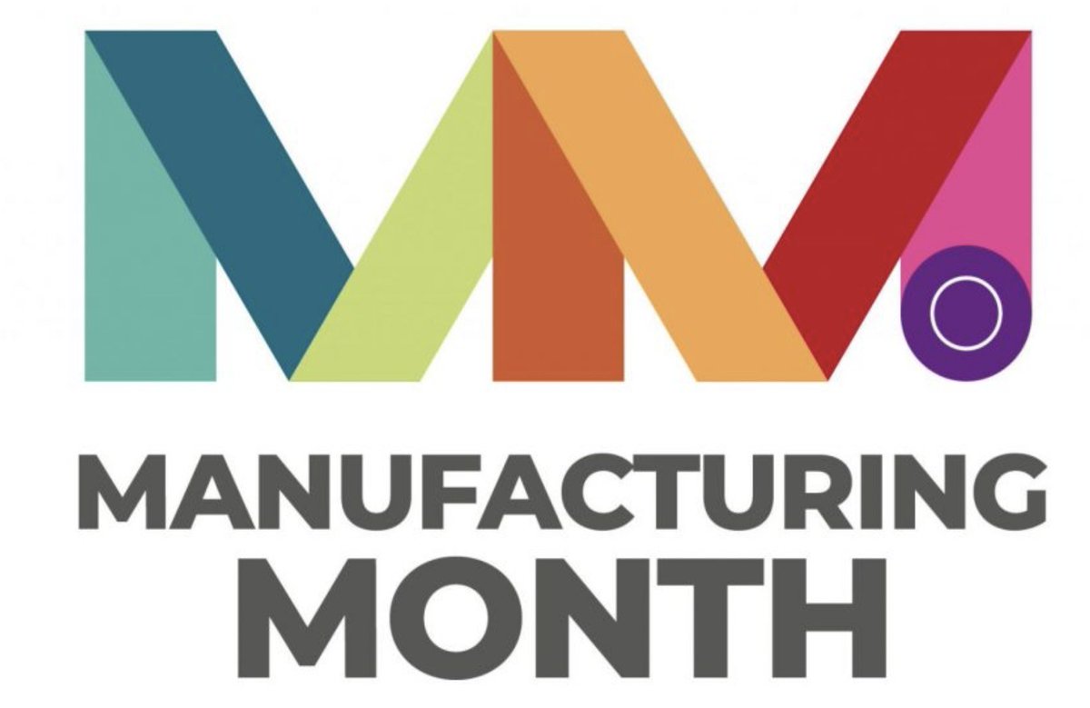 McGreevyEngine1's tweet photo. Next month will see the return of Manufacturing Month!
Organised by @ManufacturingNI, Manufacturing Month is an initiative to celebrate the local manufacturing and engineering sector in Northern Ireland.
#McGreevyEngineering #NorthernIrelandEngineering #ManufacturingMonth https://t.co/TPsTqgIxEm