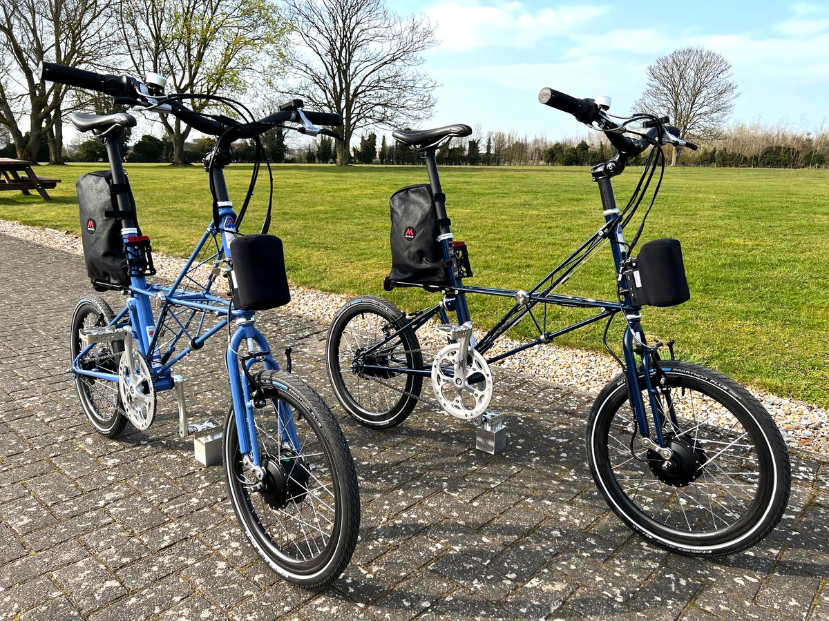 ARCC Bikes tweet media