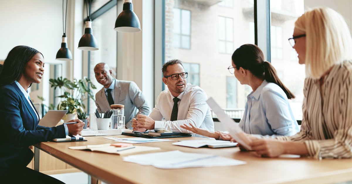 sourcetechtalnt's tweet image. You’ve been offered the job, congratulations! But don’t accept it right away. Now you’re into negotiation time.

Here&apos;s our 7 tips for negotiating tech salaries.
sourcegroupinternational.com/news/7-tips-fo…

#technology #technologytalent #sourcetechnology #salarynegotiation