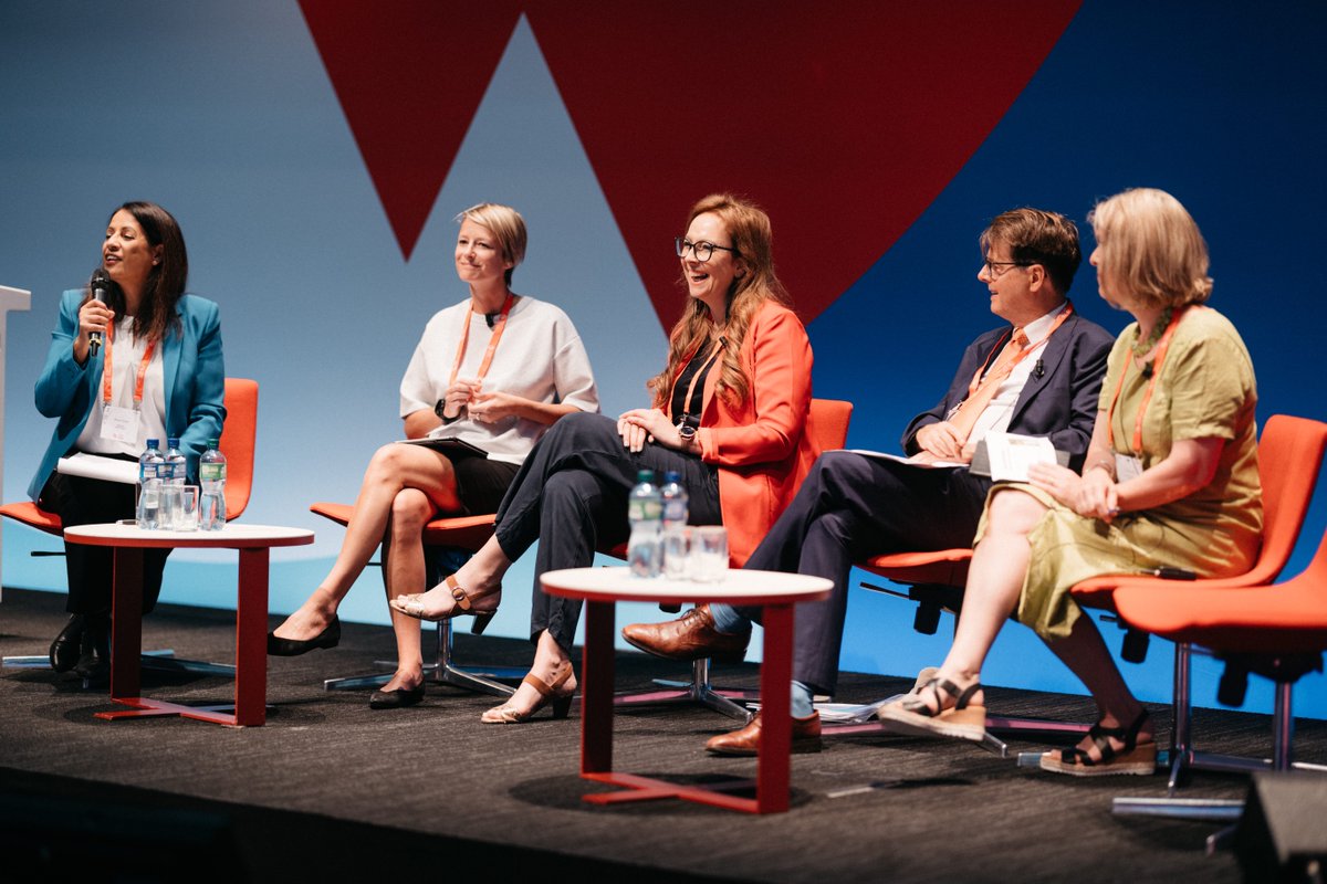 World Heart Federation tweet media