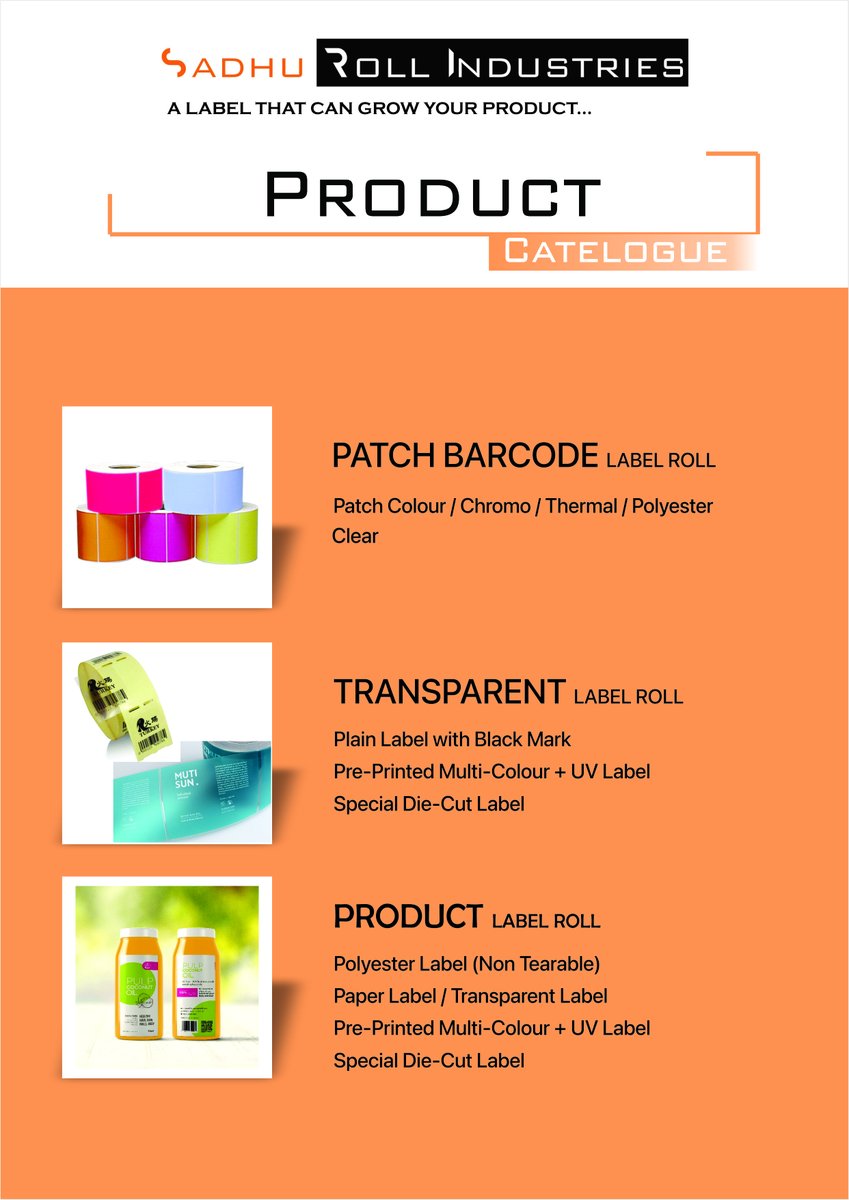 We Provide #patchcolourlabel #colourlabel #colorlabel #transparentlabel #productlabel