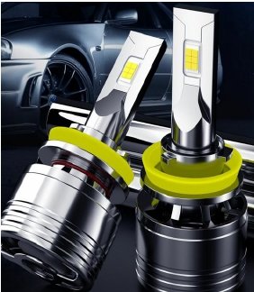 Unique led headlight bulb 
#LEDheadlights
#headlightupgrade
#brightlights
#nightdriving
#energyefficient
#longlasting
#safedriving
#customization
#plugandplay
#autoaccessories