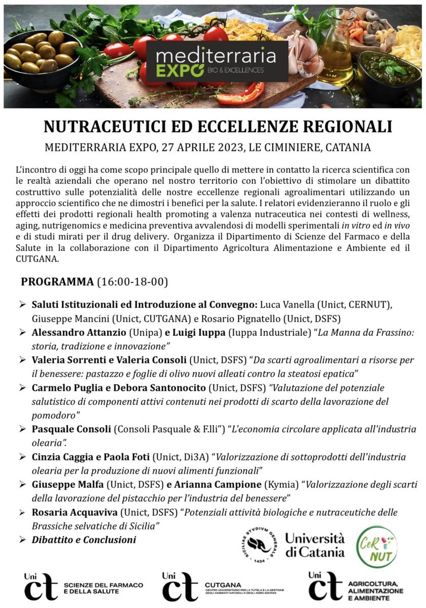 Valeria Consoli tweet media