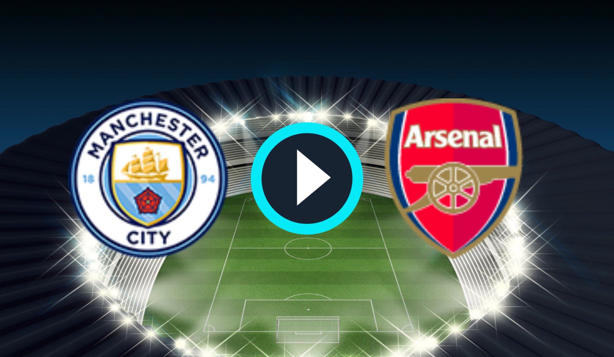 Newcastle United vs Arsenal live stream on Twitter "Match Manchester