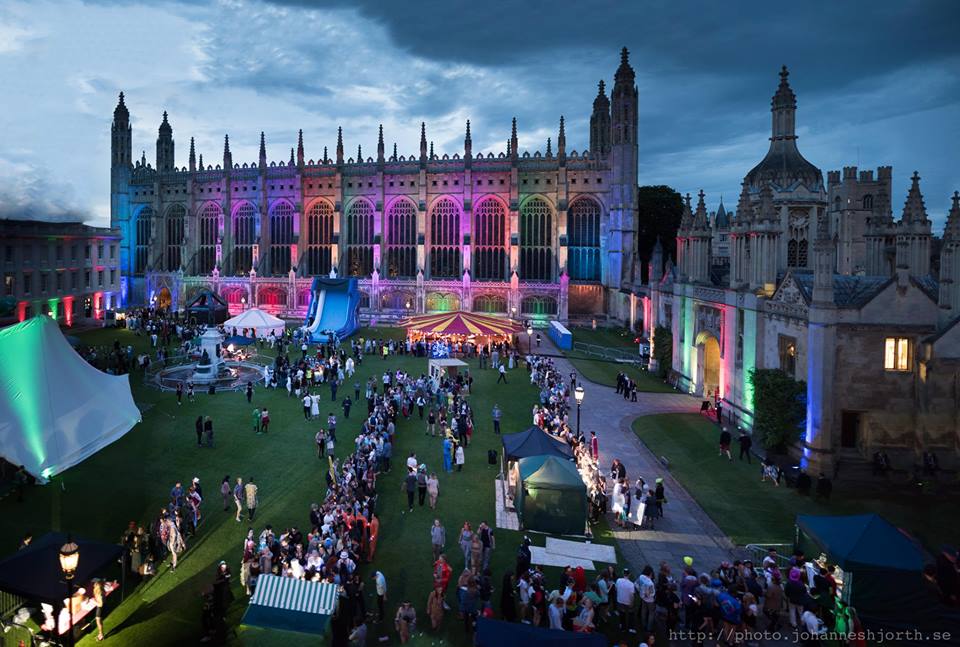 360xperiences's tweet photo. ๐Immersive University Ball๐จโ๐
We offer hypnotic, trippy, psychedelic events that promise to blow your audiences away.
All our experiences are fully accessible.
๐ฅ https://t.co/lIm0qURbj1
#mayball #mayball2023 #UniversityBALL #StJohnsMayBall #TrinityMayBall #EmmanuelCollege https://t.co/4O5XwBarmk