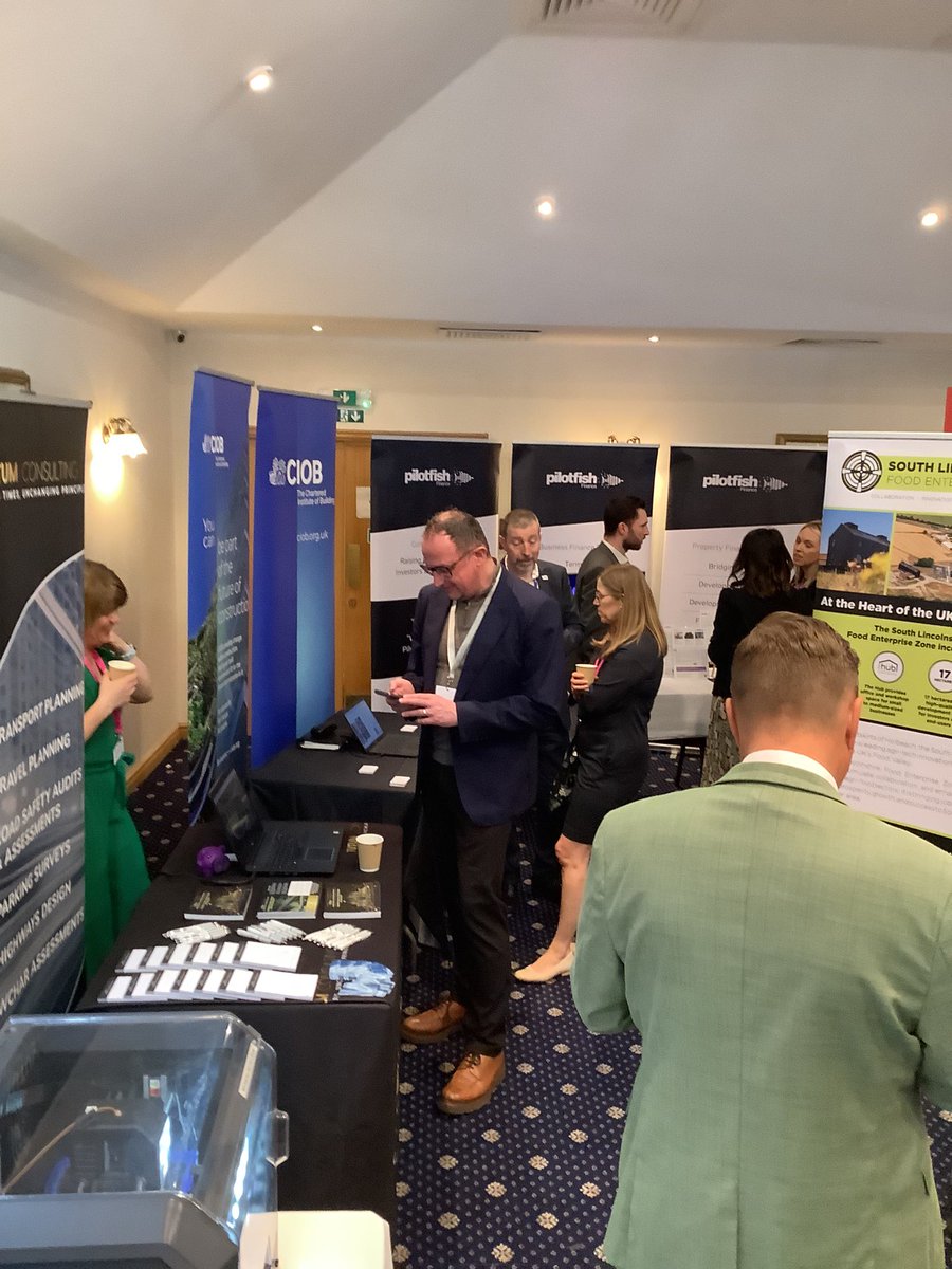 UK Property & Business Investment Show tweet media