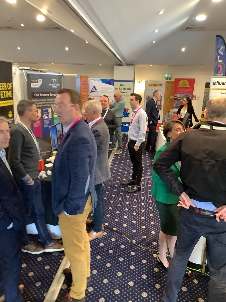 UK Property & Business Investment Show tweet media