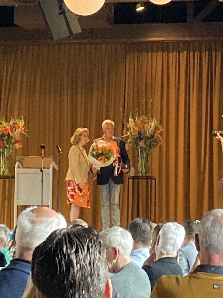 Ria Boere tweet media