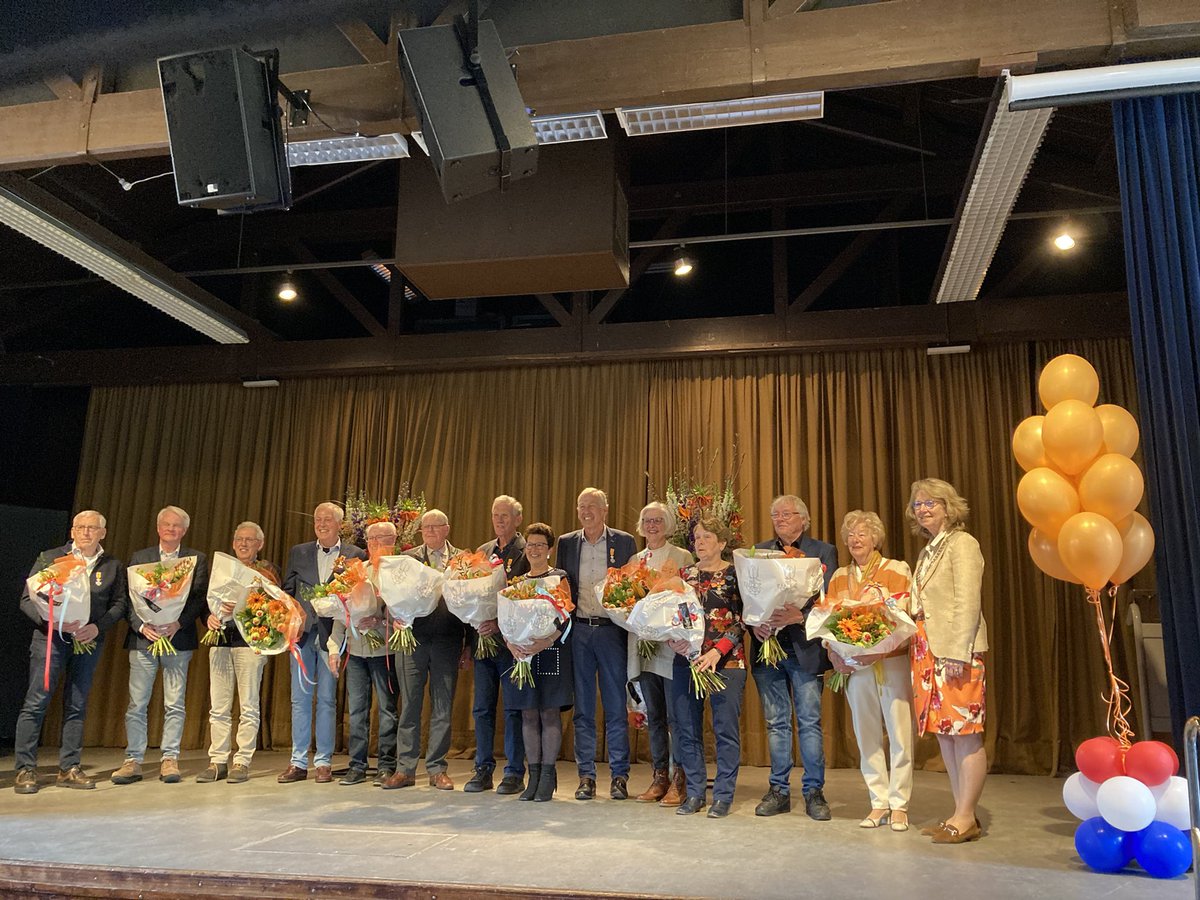 Ria Boere tweet media