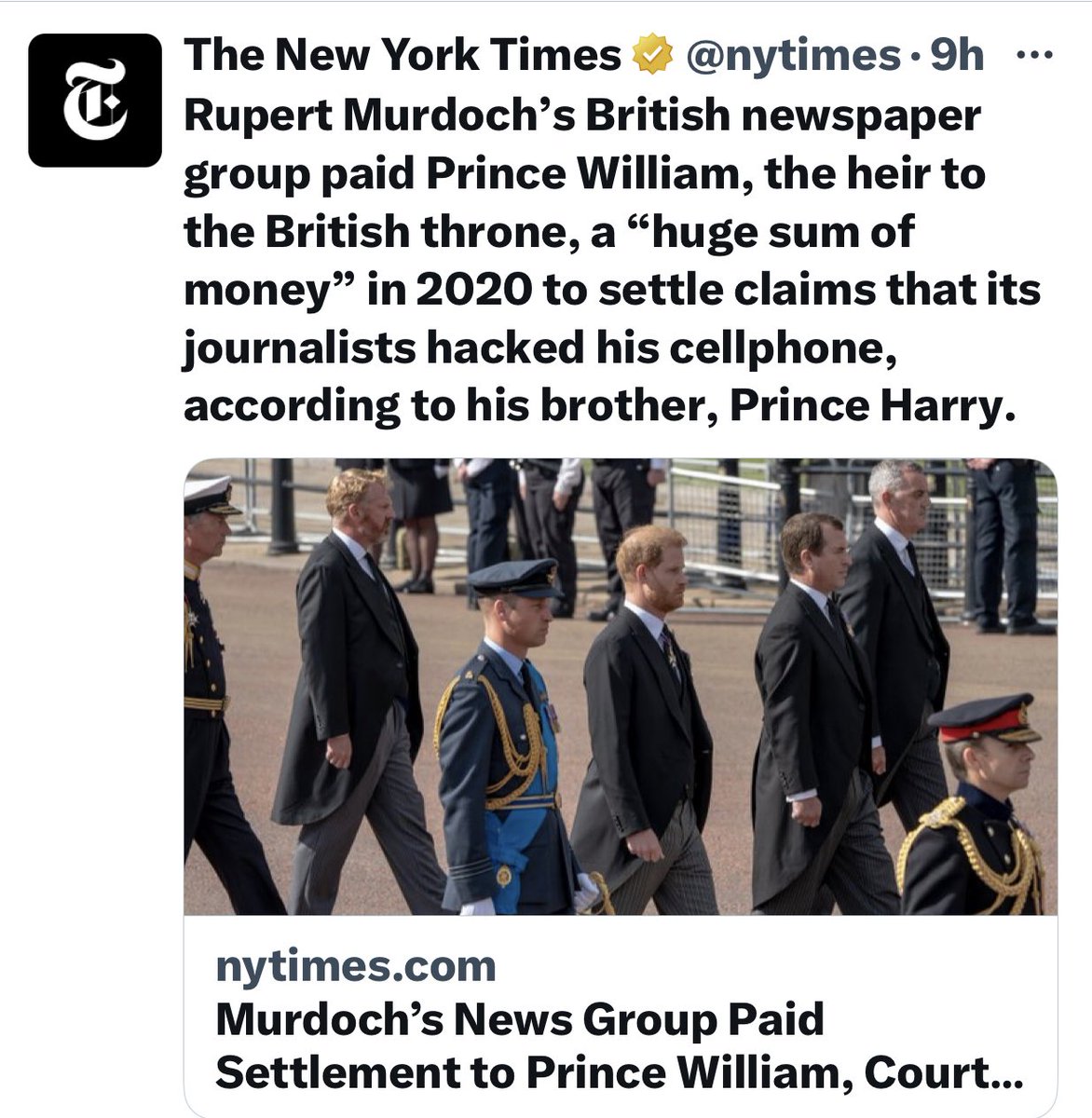 JohnRDallasJr's tweet image. People about whom we know only what we’re media-fed often earn more of our thinking time — about THEIR ways of thinking — than we allocate to #metacognition to strengthen the #EssentialSelf.

Ways we think about the thinking of others and ourselves inform us about our #character.