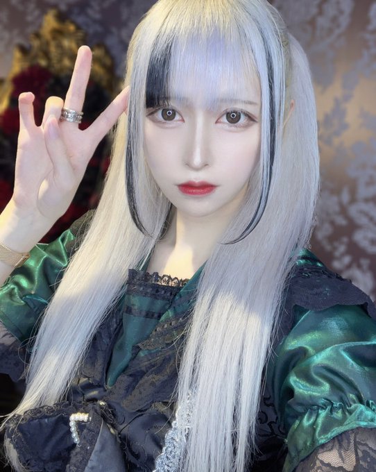 Twitterのコスプレ画像19