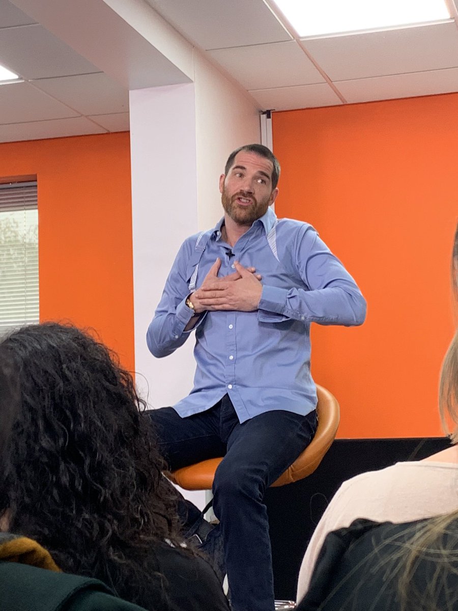 FionaDransfield's tweet photo. It was fantastic to listen to the amazing @robprogressive this weekend at MSOPI in Peterborough. Excited for my next training! #learning #property #mindset #money #progressiveproperty https://t.co/LMWeP9iM07