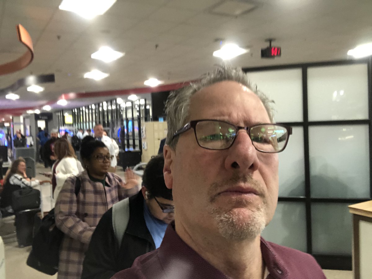 Let America Know tweet media