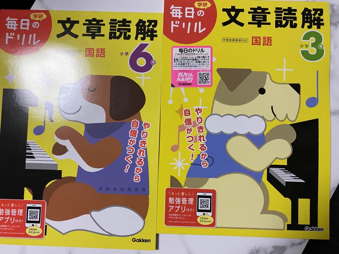 小学生の国語のドリルをこの歳でやり直してみるってツイート見かけたので面白そうだから買ってきてみた!! 