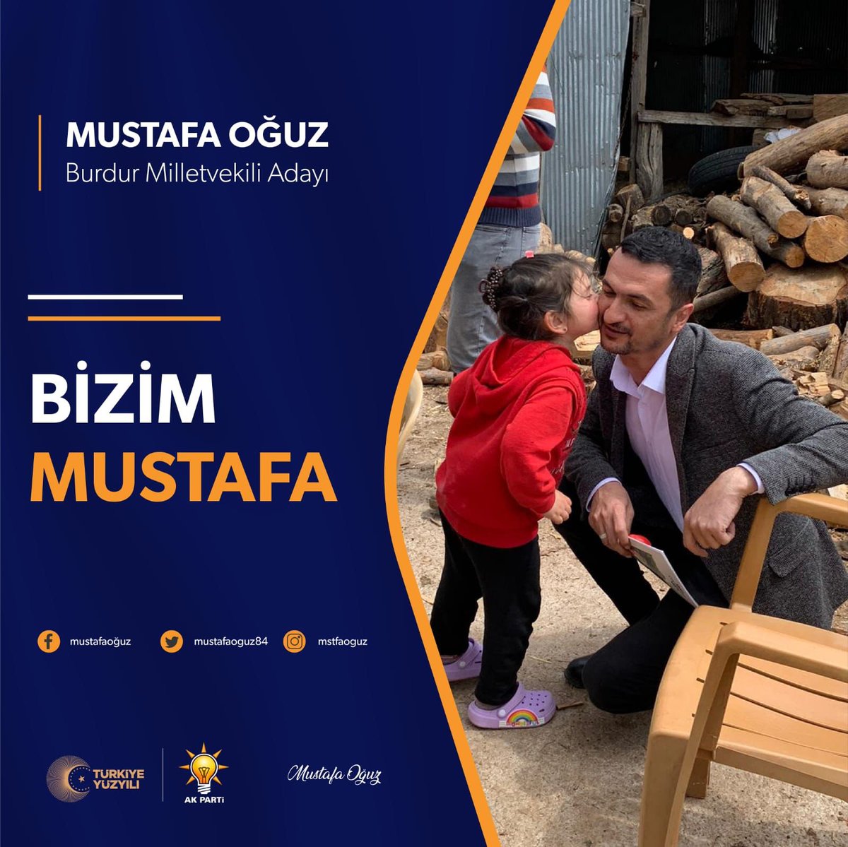 yusufucar_'s tweet image. #BizimMustafa