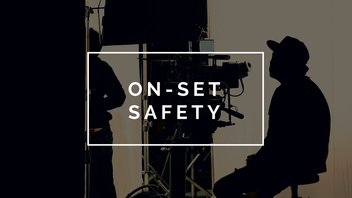 setmedics_uk's tweet photo. Always #Professional , #SafetyFirst , #Dilligent , #OnTime some of the words used to descride Set Medics UK.
Our #medics will always be on set, on site and on radio - you will not find our medics sat in cars or trailers. Set Medics UK are highly experienced in #TV & #Film medical cover pre, during and post filming and are very aware of #SETIQUETTE and always happy to help the #production in any way we can.
We follow #strictly all the #guidelines set out by the major film & TV safety companies and as such is prevetted for both UK and overseas units by ...
@f1rst_option
#MIRiskMedia
#gfsglobal
@secretcompass
If your looking for professional medical cover on set please do get in touch via:
T: +44(0)2038352980
E: smuk@gwasambulance.co.uk
Tw: @setmedics_uk
Set Medics UK (SMUK) is a business partner of the Production Guild of Great Britian @ProductionGuild (PGGB) which means of course you are in great hands for your forthcoming production and remember SMUK is owned and operated by @GWAS_Ambulance a veteran & family owned company, giving you further piece of mind.
Current PGGB Partners:
@PinewoodStudios
@Panavision
@DHLGlobal
@TheGroveHotel
@NetflixUK
@primevideouk
@SargentDisc
@FilmFinances
@MD2020Casting
@warnerbros @WarnerBrosUK
@FacilitiesByADF
@equals__money
@f1rst_option
@therunnymede
@setkeeper
@moneypennygroup
@EntPartners
@setmedics_uk
@DisneyCareers @DisneyStudios
#CineArk
@ProServNetwork
#PSN
@80sixltd
#ProductionAirCharter
#KAIConsulting
@UniversalPM_UK @UniversalPics
#FLBAccountants
@ShinfieldStudio
@centtrip
@CorpayFX
Services: Not limited to but including...
#LocationMedicalSerivces
#MovieMedics
#UnitMedics
#MedicalSolutions
#OutdoorMedical
#ProfessionalMedical
#AmbulanceService
#StuntMedical
#KeyMedic #HOD