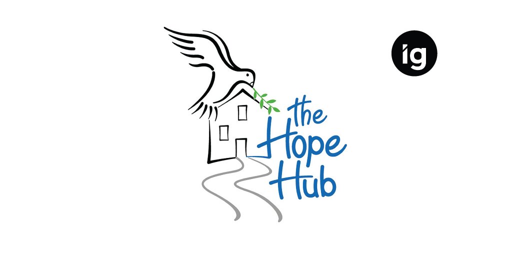 FireWatch_IT's tweet photo. IG is pleased to support #HopeHub, Surrey Health, with a donation towards preventing + ending #homelessness - in conjunction with our clients at @SurreyFRS and their selection of our #PreventandProtect software. We're delighted to win the contract and 'give back' via #socialvalue https://t.co/SFesFKuHaS