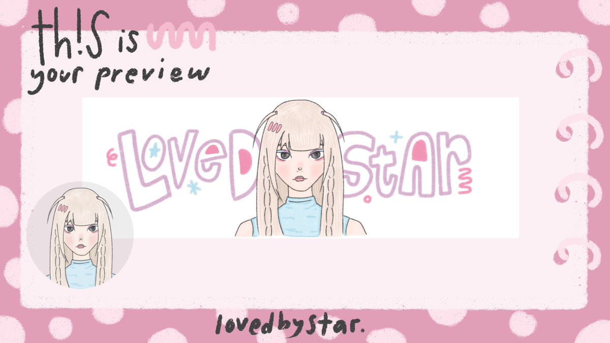 starchivs's tweet photo. hai! ^_^ aku mau tanya banget.. kalau aku jual layout kayak gini sebagai ready stock ataupun custom, ada yang bisa saranin harga nya gak ya? soalnya aku butuh pendapat. thank you 😸💗

#zonauang #zonaba #zonajajan https://t.co/2vUbEgutAV
