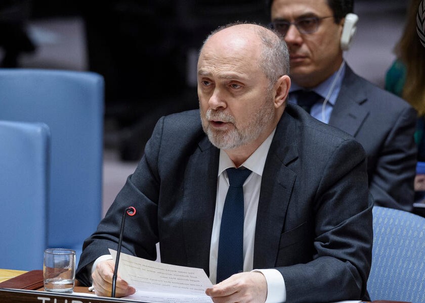 UNAMA News (@unamanews) on Twitter photo UN Secretary-General <a href="/antonioguterres/">António Guterres</a> appoints Feridun Sinirlioğlu of Türkiye as Special Coordinator to lead Security Council-mandated independent assessment on #Afghanistan - bit.ly/40FBNBl UN Secretary-General <a href="/antonioguterres/">António Guterres</a> appoints Feridun Sinirlioğlu of Türkiye as Special Coordinator to lead Security Council-mandated independent assessment on #Afghanistan - bit.ly/40FBNBl
