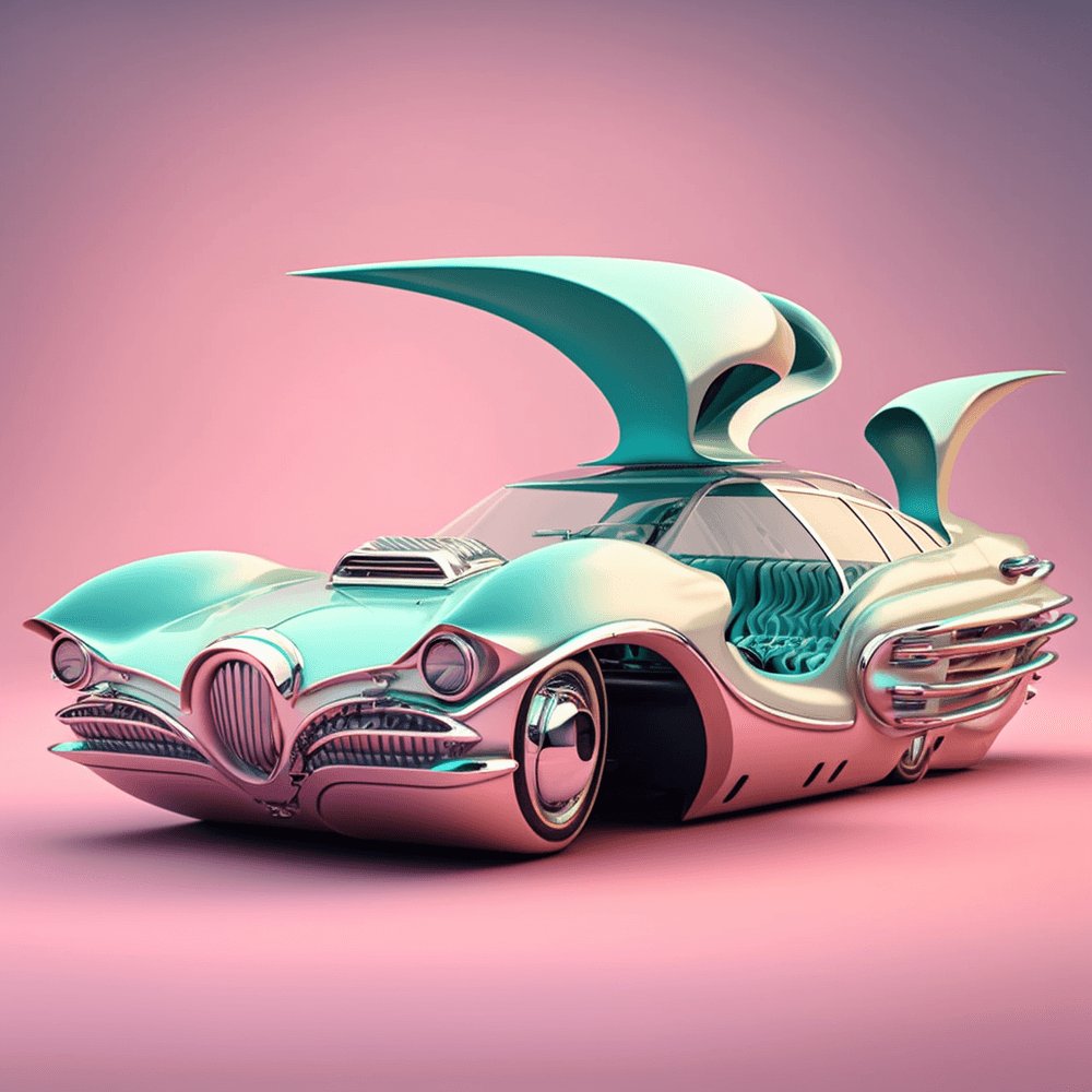 culiocars's tweet image. The #culiocars a
Electra Jet is a car that rises from the ashes. Its unique design and powerful engine make it a force to be reckoned with. 
Link:
opensea.io/collection/cul…

 #NFTCommunity #PowerfulCars #NFTMarketplace #nft #nfts 
#NFTsales #CryptoNews
#digitalart