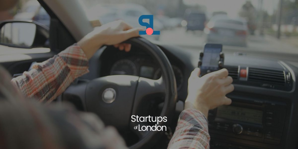How to be the Best Uber Driver: “I Will Give You 5 Stars”
startupsoflondon.com/how-to-be-the-…