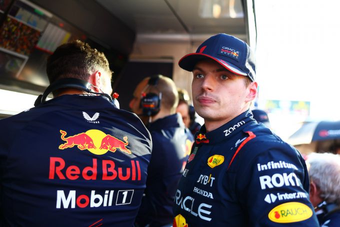 Gevolgen voor Max Verstappen door nieuw sprintformat? "Dan moet hij maar vertrekken" 
dailygp.com/nl/gevolgen-vo…