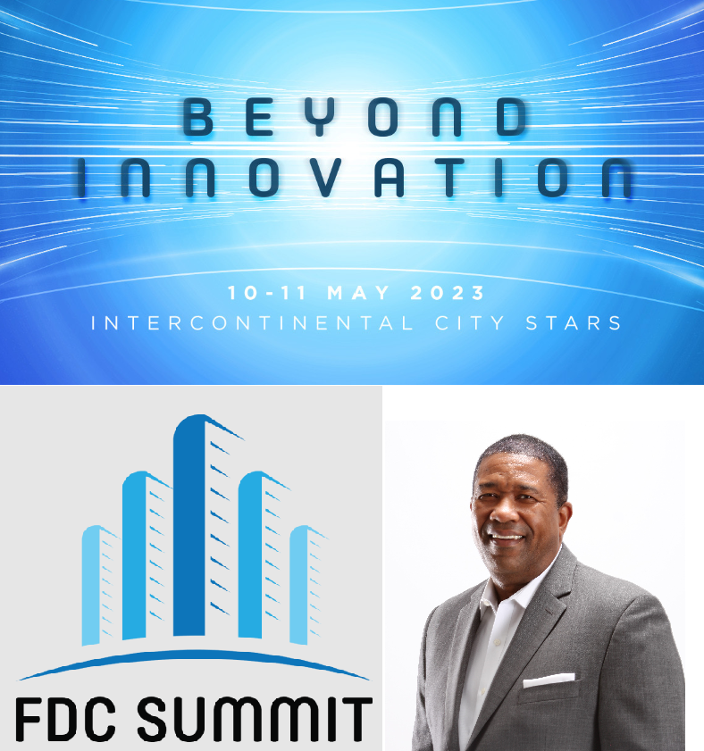 I am proud to announce that I will speak at the FDC Summit in Cairo, Egypt. Hosted by His Excellency Dr. Amr Talaat, Min. of Communications and IT,  it is one of the biggest in the Middle East &amp; Africa. fdcsummit.org
#DigitalTransformation #CloudComputing <a href="/menacloudorg/">MENA Cloud Alliance (MENACA)</a>