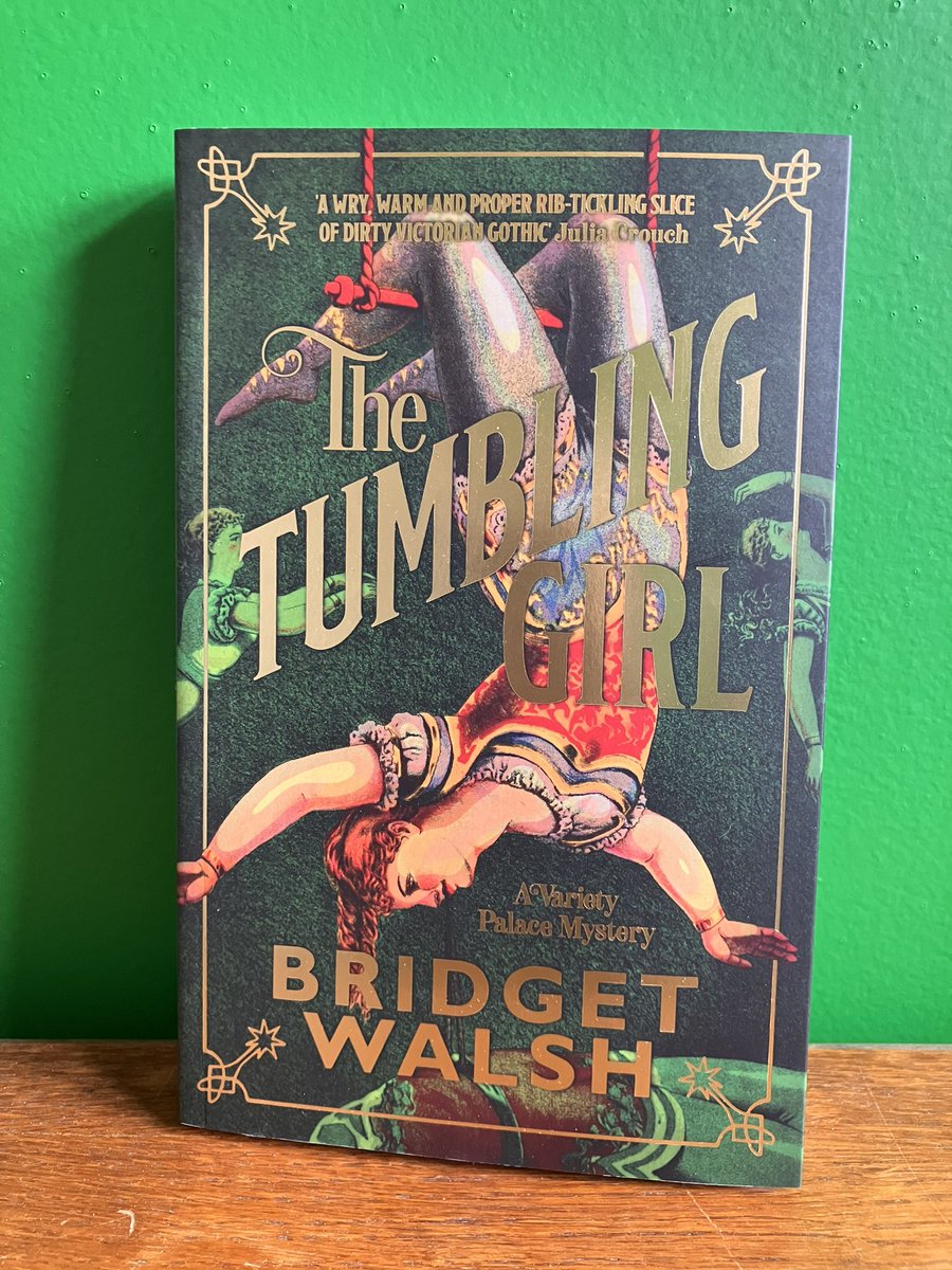 bridget_walsh1's tweet photo. Have just finished painting my writing room. Didnāt set out to have it match my book but Iāve written to Dulux and asked them to rename the colour āTumbling Girl Greenā. No word back so far. #gallicbooks #thetumblinggirl #debuts2023 #bookstagrammers https://t.co/y7YEVuAFmR