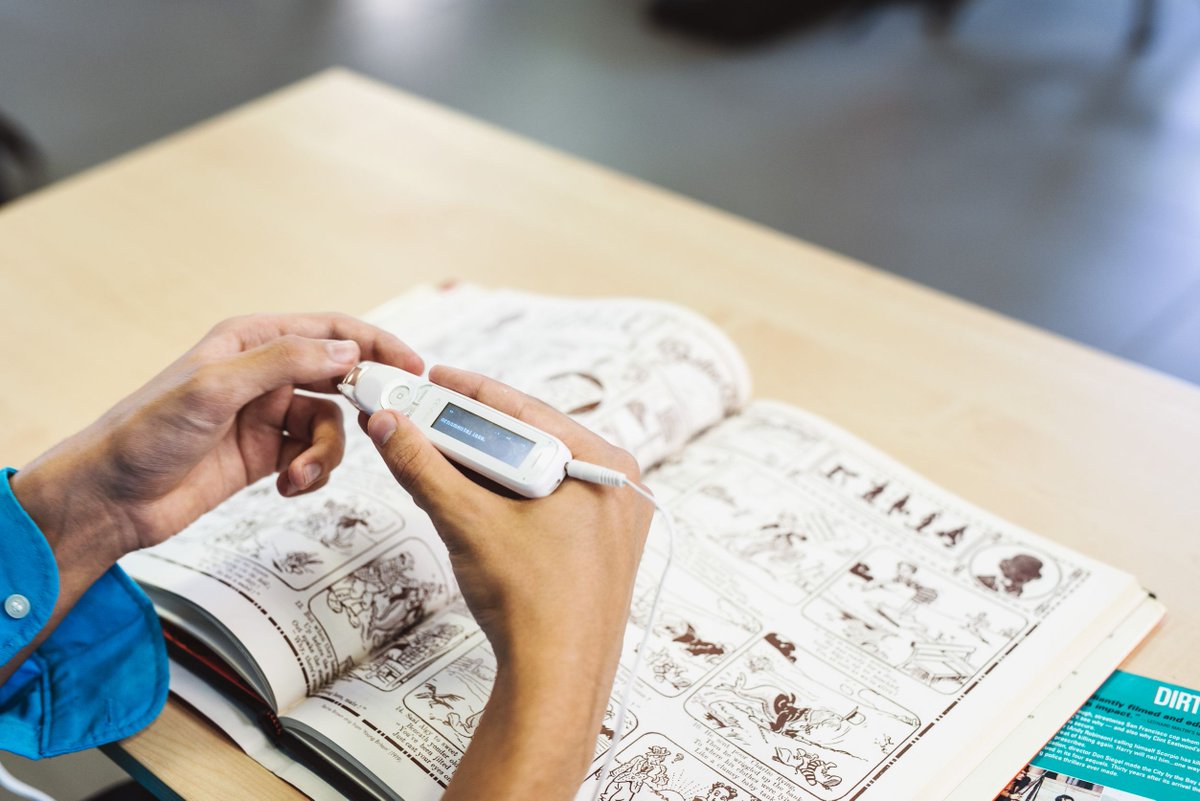 ScanningPens's tweet photo. TECH UPDATE: The latest firmware update is now available for the #CPenReader2 💡
Download the update: https://t.co/BJS6tbJaCb
Update release notes: https://t.co/STLE4yrKoo #ScanningSquad #EdTech https://t.co/FQbx56yiJG