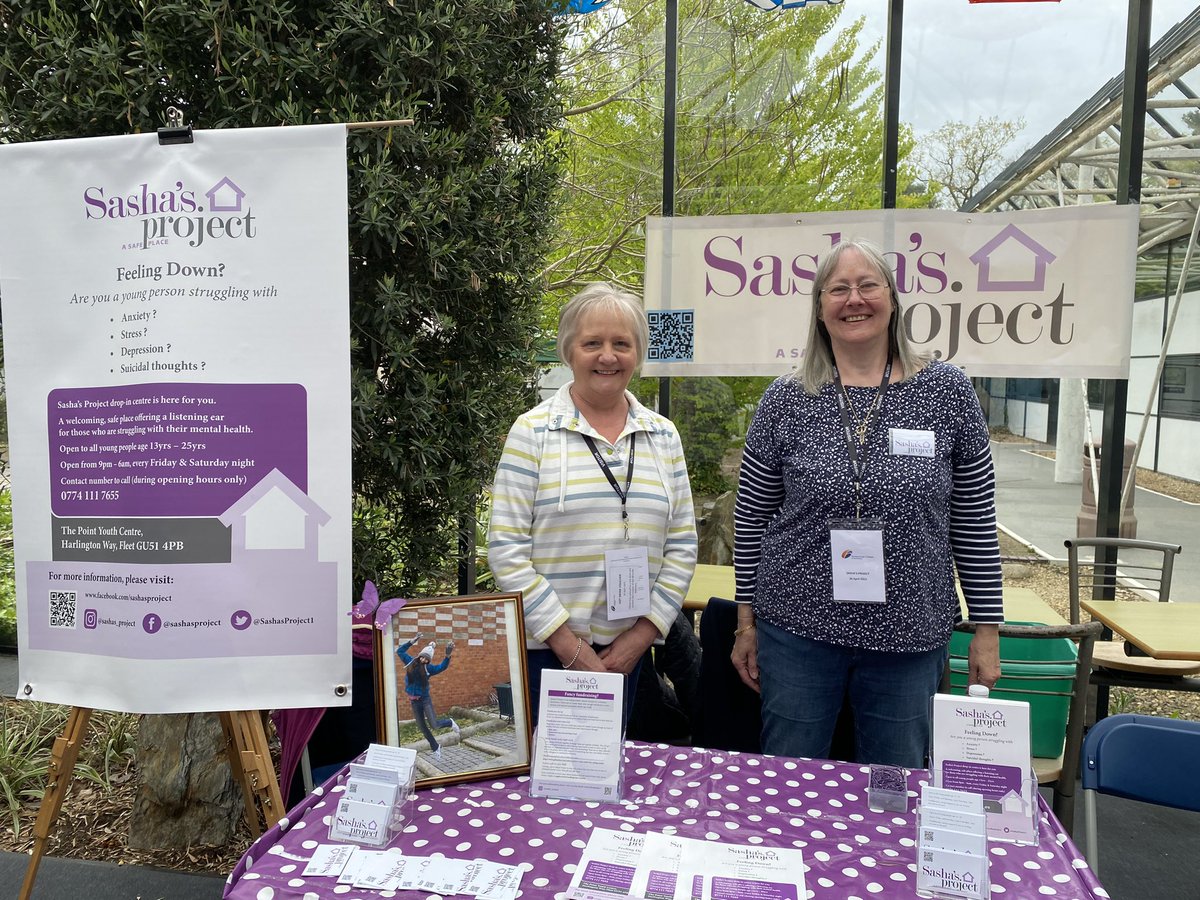 Sasha's Project tweet media