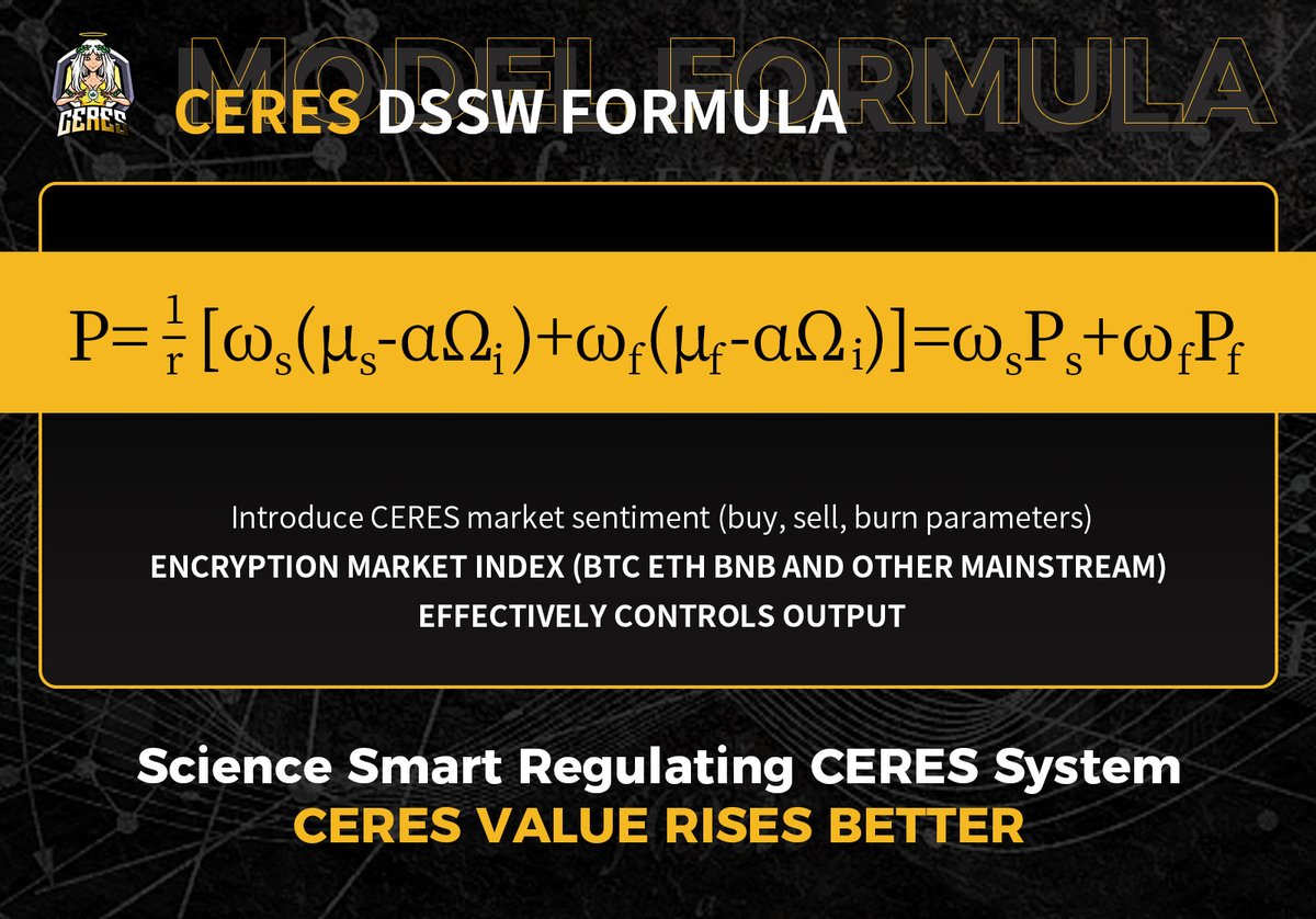 Ceres (@Ceresweb3) / Posts / X