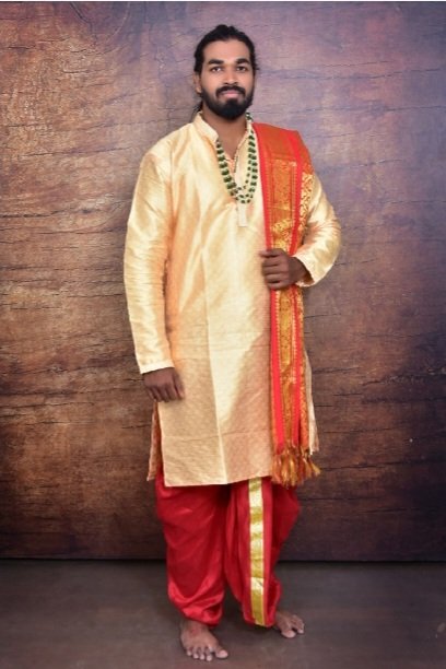 संस्कृती म्हणजे मन आणि चैतन्य विस्तारणे.