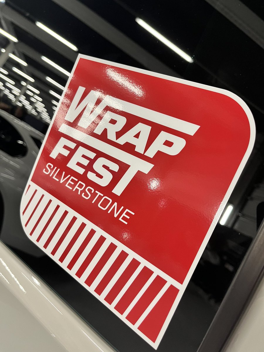 3MFilmsUK's tweet photo. It’s day 1 at @WRAP_FEST and 3M are on stand and running live demo’s so come along and say hello 
 #PPF #IJ280 #2080 #new #wrapnotpaint https://t.co/VCbJs5wZJC