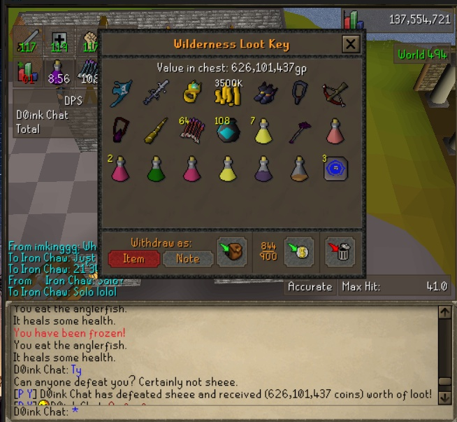 Purgatory tweet media