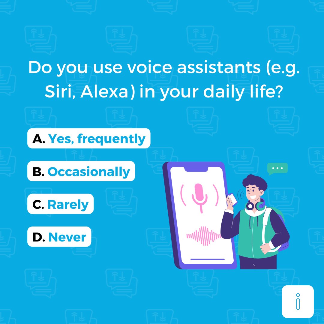 idna_app's tweet photo. Comment below⬇️
#alexa #Voice #assistant https://t.co/AvCKpgFUDR