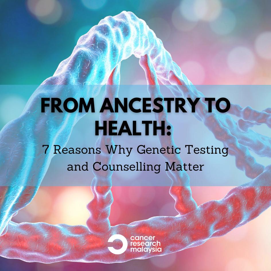 reversecancer's tweet photo. Get ready to unveil the mysteries hidden within your DNA🧬Gain insights into how this specialised form of counselling can help you or your loved ones live healthier and longer lives: https://t.co/yzQ2oXZ2qT

#geneticsmatter #counsellor #reversingcancer #ancestry #cancerresearch https://t.co/ilc7AGqq6g