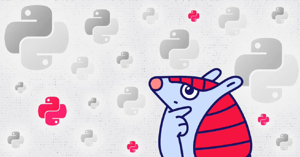 Package names were repurposed to push #malware on #PyPI.
#CyberSecurity #infosec #cybercrime
buff.ly/3narw2i