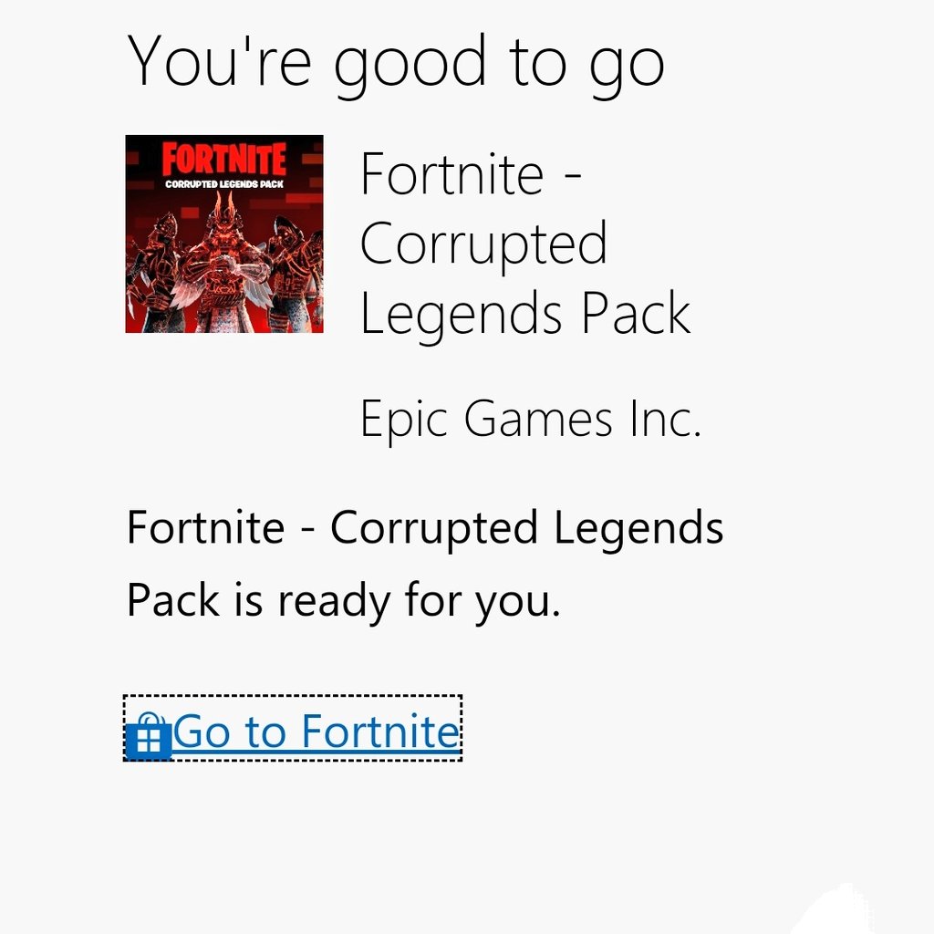 TwitAbsenez's tweet photo. Tysm❤@TwitAbsenz for the corrupted legends🤧.Guys go join his streams on twitch and be supportive and you can win W prizes Watch his W vids and shorts on YT.Use code"AbseneVicki" in the Fn item shop. ILY Abs❤ https://t.co/iX7TzveIgE https://t.co/otAF4PbpwT #Absenzgiveslegit https://t.co/IGQucwtMs3