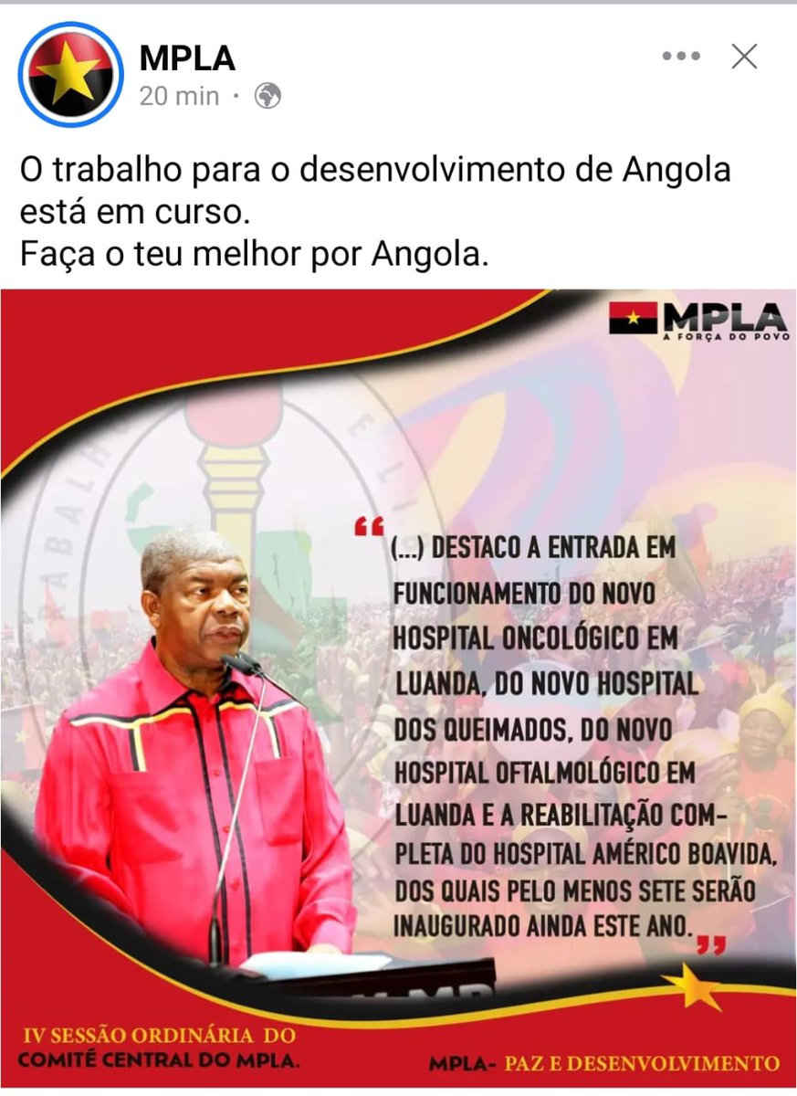 MPLA tweet media