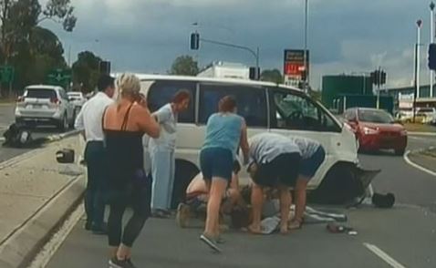 Mike Abernethy 🇺🇸 tweet media