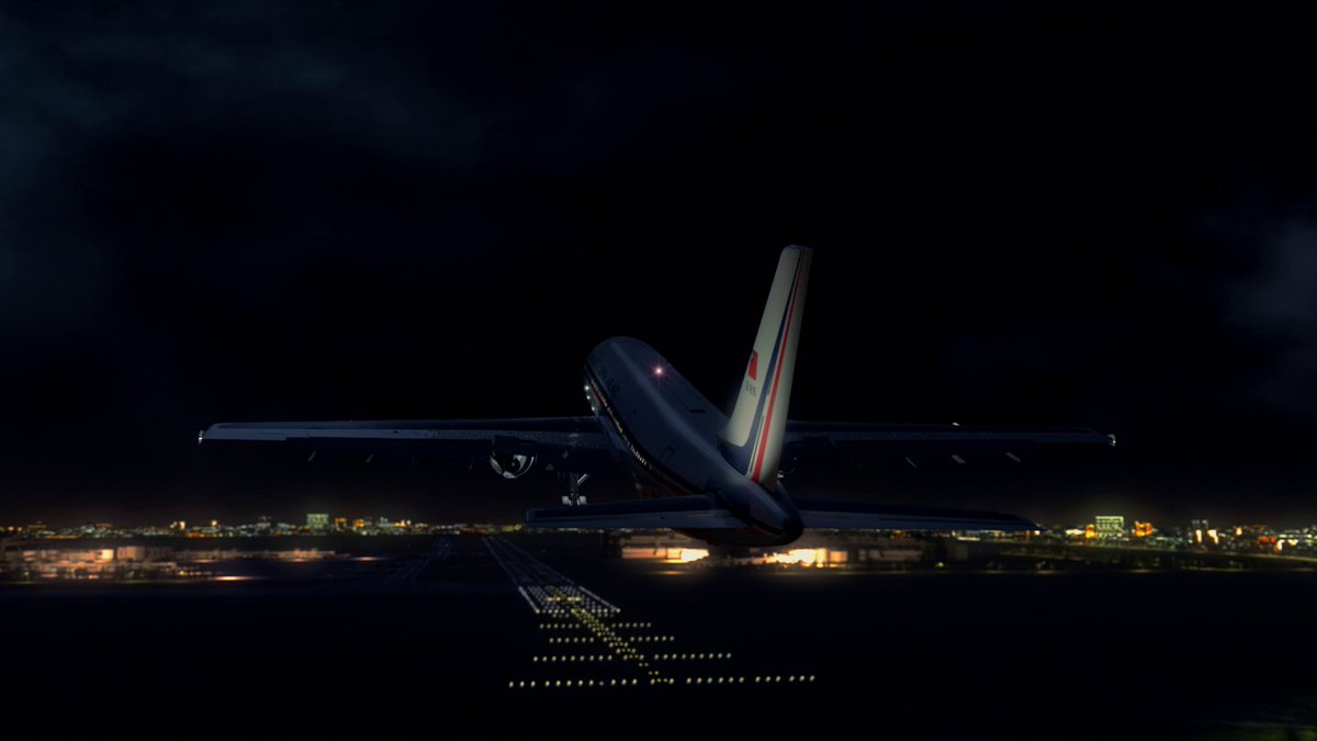 Air Crash Investigation on Twitter 